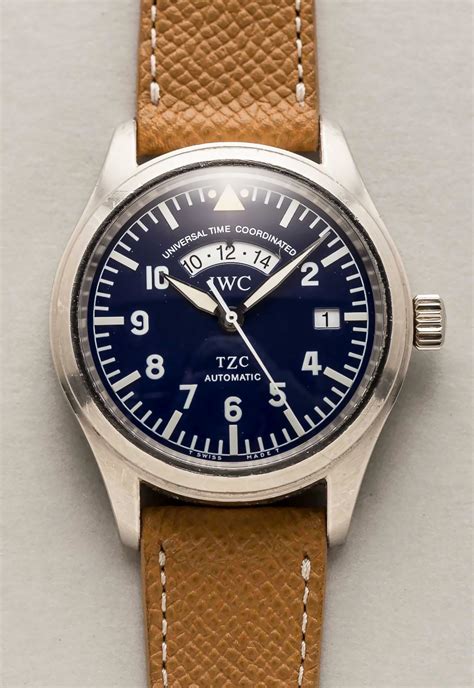 iwc utc 3251|Pre.